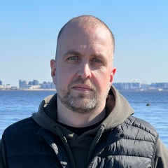 Андрей Кучинский, 10.12, Санкт-Петербург