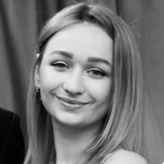 Єкатерина Хозрошина, 15.06.1989, Киев
