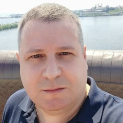 Владимир Переведенцев, 28.09, Санкт-Петербург