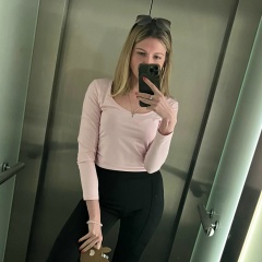 Диана Чудина, 16.06.1992, Москва