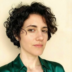 Екатерина Савельева, 31.05, Санкт-Петербург