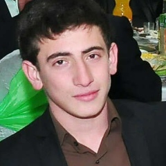 Baymyrat Arazgulyyew, 28.12.1993, Балканабад