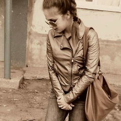 Oksi Karimova, 04.09.1994, Саратов