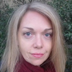 Марина Заяц, 26.02, Киев