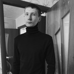 Толик Алеев, 24.12.1992, Урай