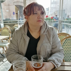 Елена Невалайнен, 22.08, Петрозаводск