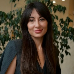 Елена Ковалева, 04.07, Челябинск