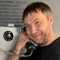 Виталий Насонов, 06.08, Новосибирск