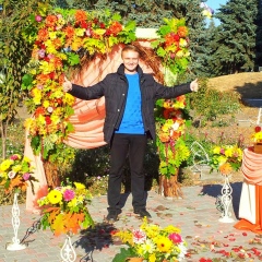 Евгений Билан, 12.03, Кременчуг