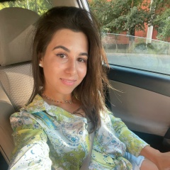 Dariya Berbenceva, 06.04.1992, Алматы