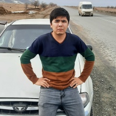 Галымжан Мухсумов, 01.01.1994, Шымкент