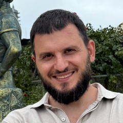 Магомед Исаев, 11.07.1989, Астрахань