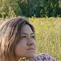 Кристина Булгакова, 26.10, Королёв