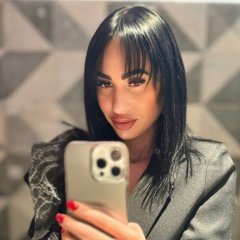 Екатерина Шаманова, 29.01, Михайловка