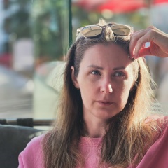 Юлия Козлова, 21.06, Санкт-Петербург