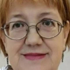 Людмила Попова, 28.11, Пажга