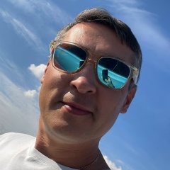 Руслан Мамбетшаев, 09.01.1982, Пермь