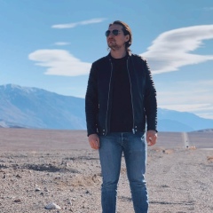 Станислав Зиангиров, 03.05, Санкт-Петербург