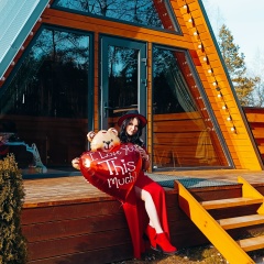 Светлана Тимакова, 01.04, Рязань