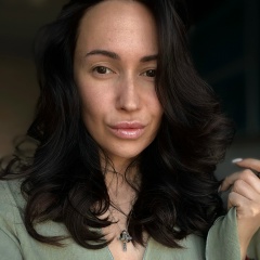 Дарья Кошкова, 07.08, Пермь