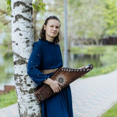 Рада Андреева, 11.05, Красногорск