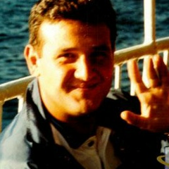 Tolga Metinel, 07.06.1973, Ростов-на-Дону