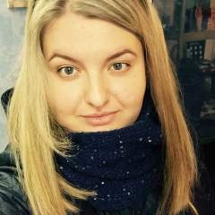 Анна Фищук, Костанай