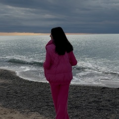 Екатерина Пашкова, 15.11.1989