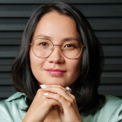 Зарина Карпенко, 05.08, Екатеринбург