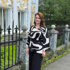 Дарья Киселева, 02.04, Сатка