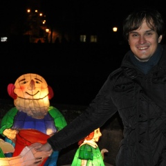 Федор Андреев, 15.01.1988, Москва