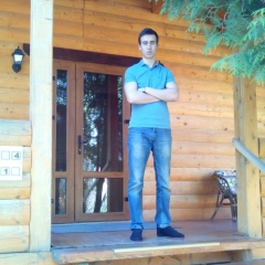 Володя Дусин, Львов