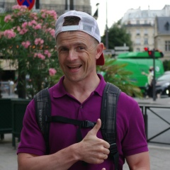 Денис Иванчишин, 11.01, Санкт-Петербург