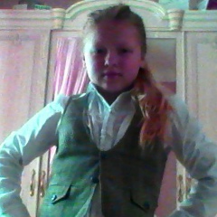 Diana German, 17.04.1999, Жуковский