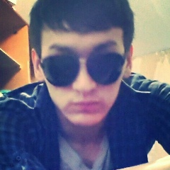 Аллаяр Калбаев