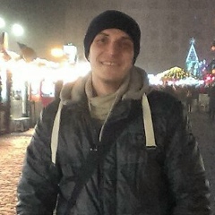 Иван Саламатин, 05.07.1988, Харьков