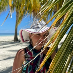 Лилия Овсянникова, 22.05.1984, Москва