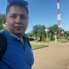 Миша Павлов, Сыктывкар