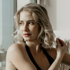 Екатерина Тюрина, 12.01, Калининград