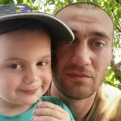 Soso Ioramashvili, 01.06.1985, Чита