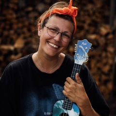 Маша Борщевик, 25.03.1991, Екатеринбург