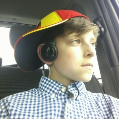 Николай Мерешко