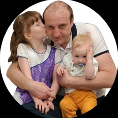Андрей Разумов