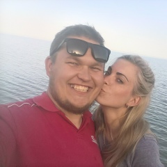 Anton Puntikov, 28.02, Геническ