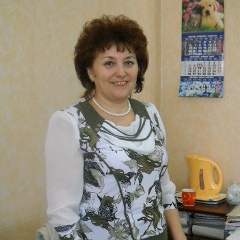 Anna Qudernatenok, 08.08.1961
