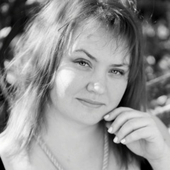 Ульяна Пилипенко, 06.06.1986, Зарайск