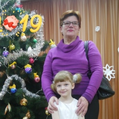 Людмила Ліва, 21.06, Киев