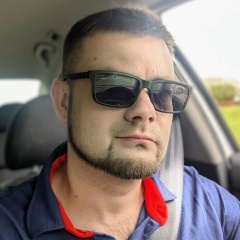Данил Самко, 25.08, Луганск