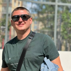 Никита Лысов, 01.03, Челябинск