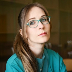 Анна Мишукова, Краснодар
